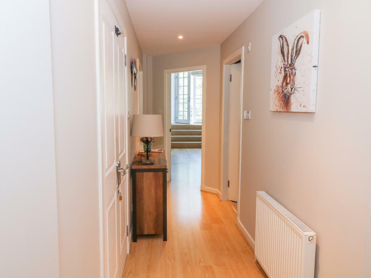 12 Keathbank Court Lejlighed Blairgowrie and Rattray Eksteriør billede