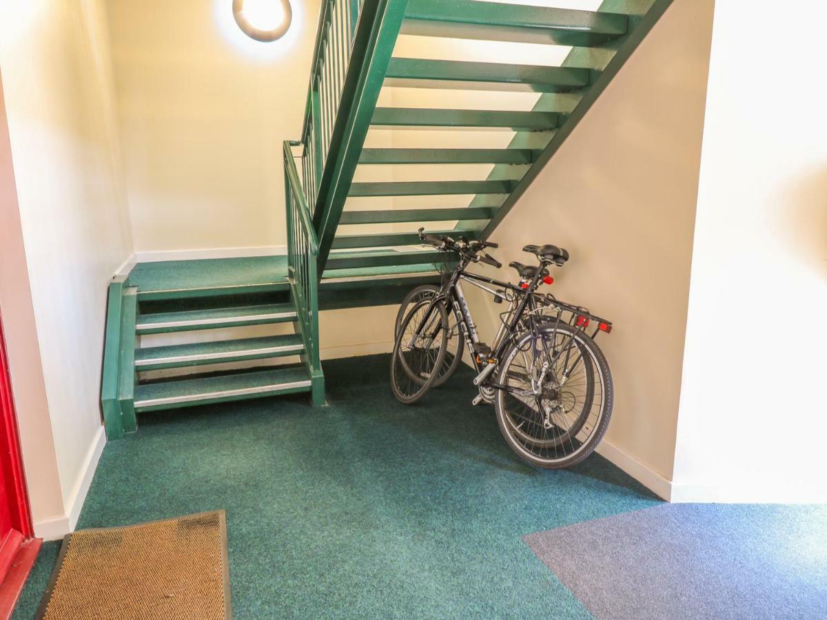 12 Keathbank Court Lejlighed Blairgowrie and Rattray Eksteriør billede